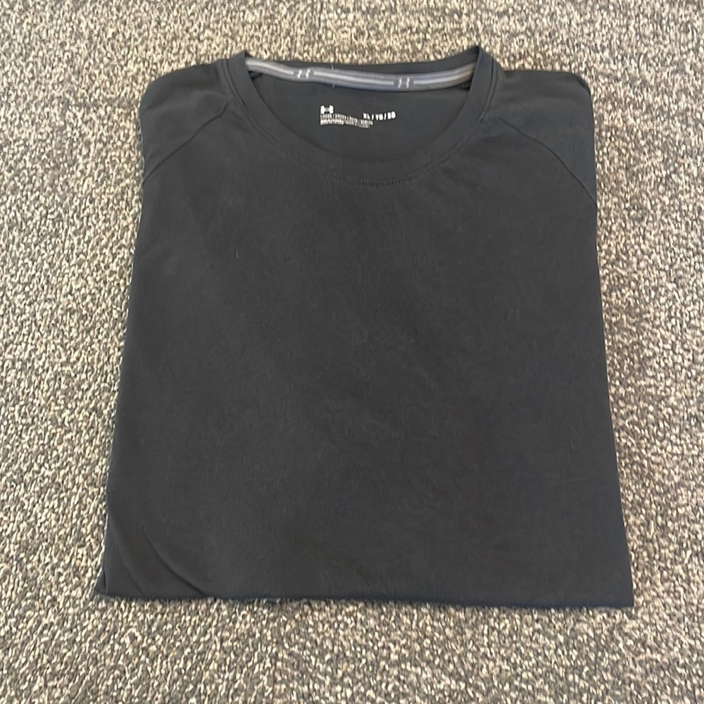 Under Armour - Men's Athletics T-Shirt - XL